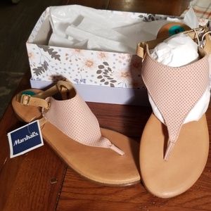 Sophia Milano sandals